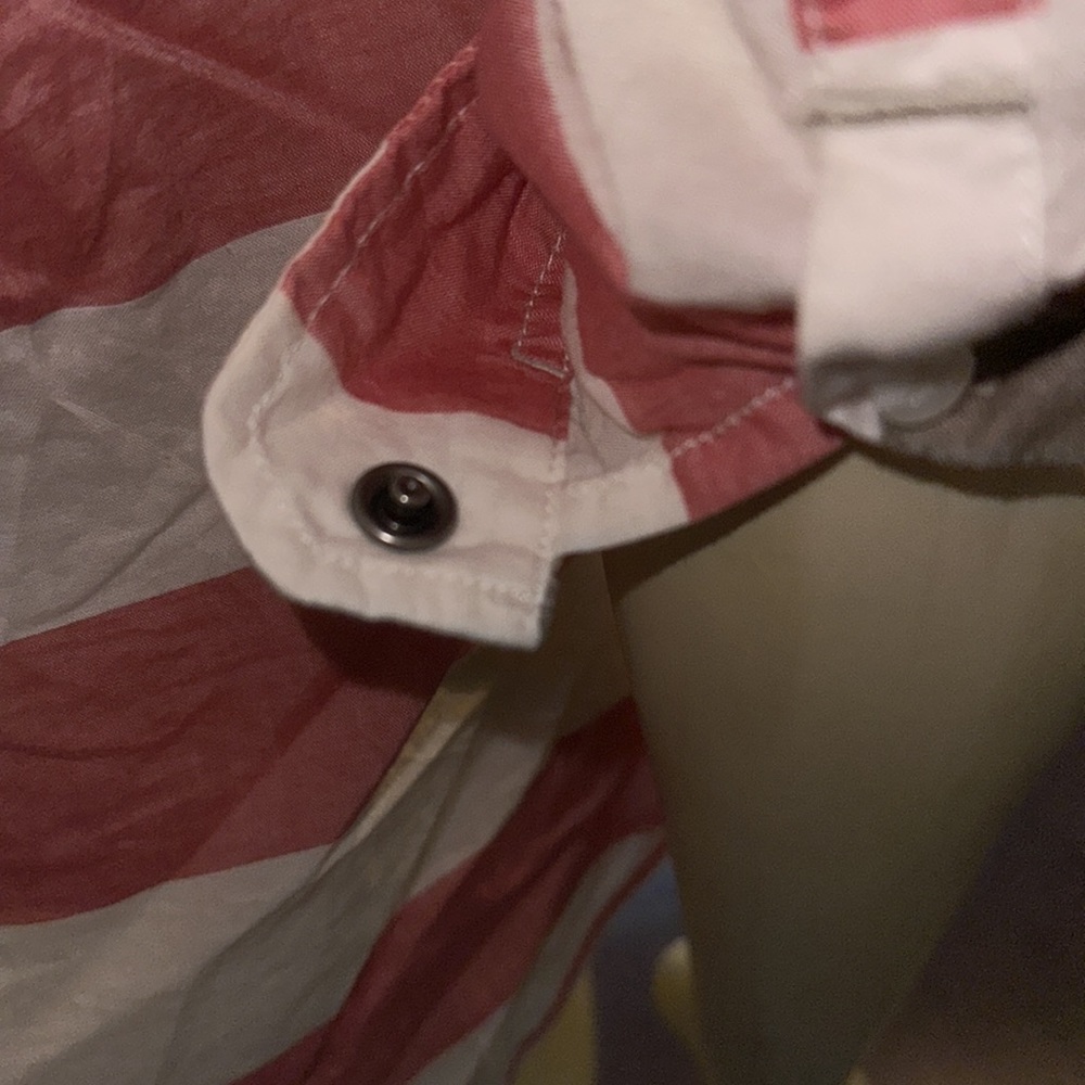 G star button down - Picture 4 of 8